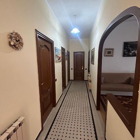 Ceka House Διαμέρισμα Λα Σπέτσια Εξωτερικό φωτογραφία
