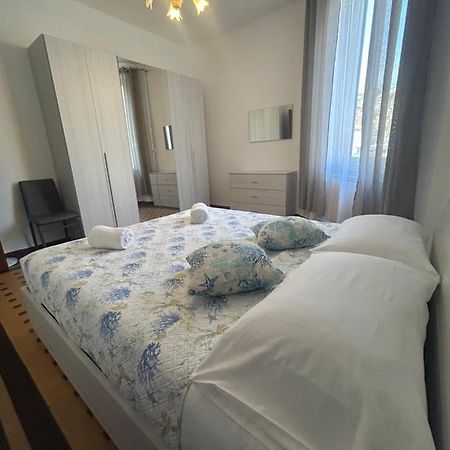 Ceka House Διαμέρισμα Λα Σπέτσια Εξωτερικό φωτογραφία