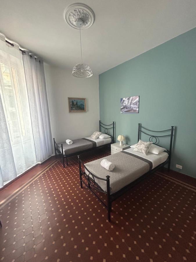 Ceka House Διαμέρισμα Λα Σπέτσια Εξωτερικό φωτογραφία