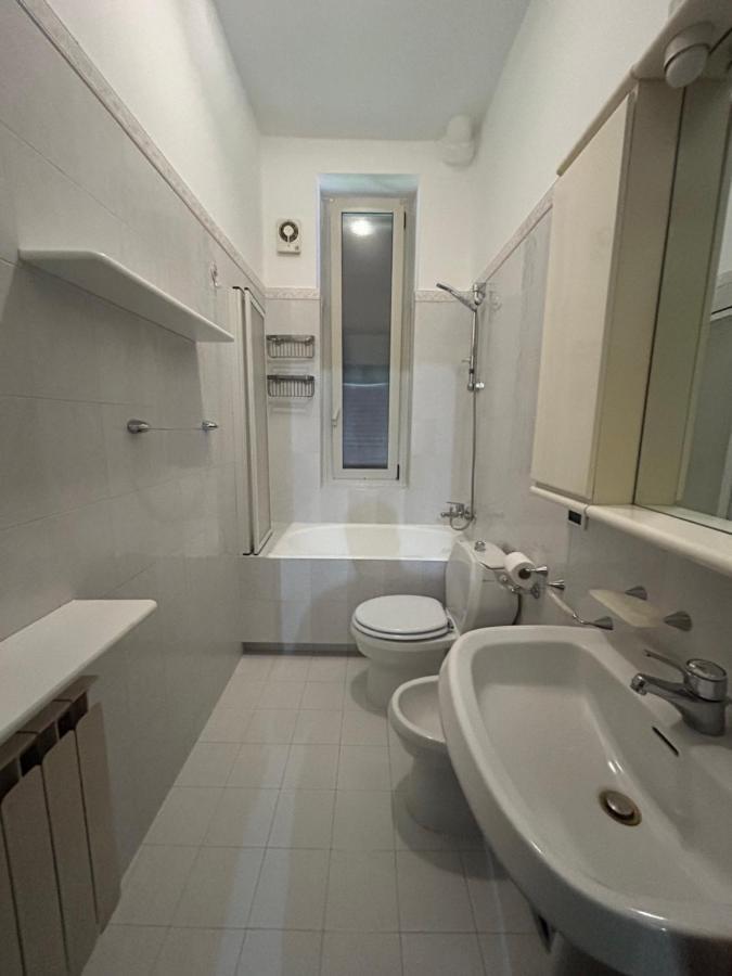 Ceka House Διαμέρισμα Λα Σπέτσια Εξωτερικό φωτογραφία