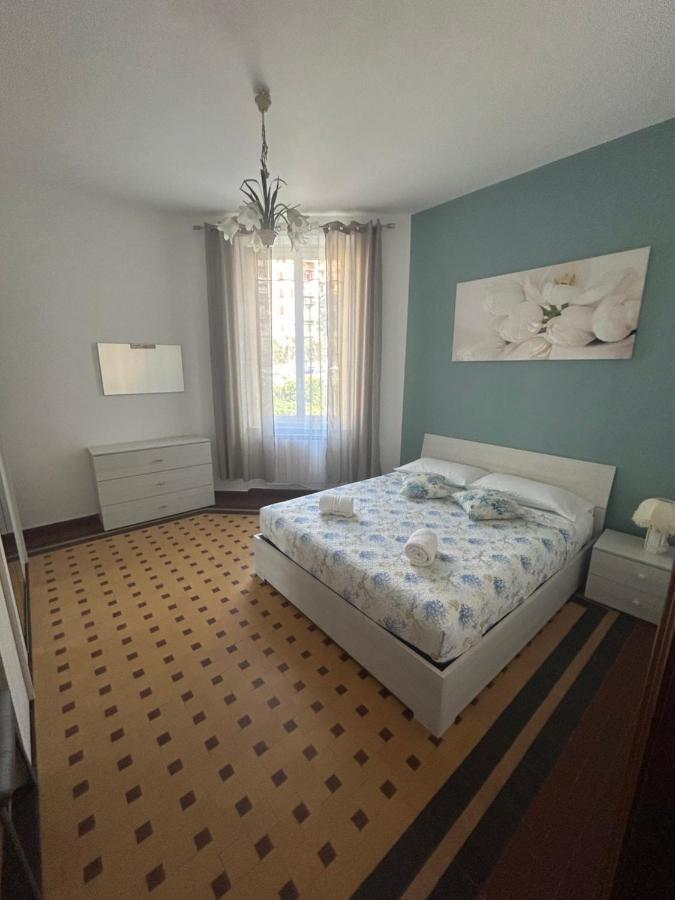 Ceka House Διαμέρισμα Λα Σπέτσια Εξωτερικό φωτογραφία