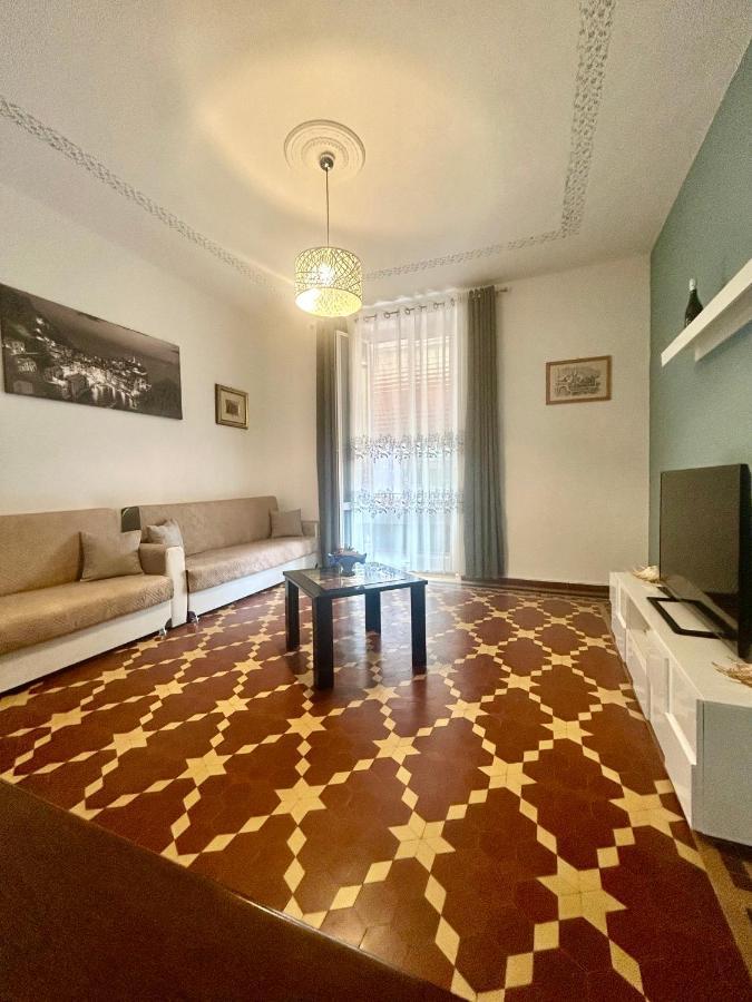 Ceka House Διαμέρισμα Λα Σπέτσια Εξωτερικό φωτογραφία