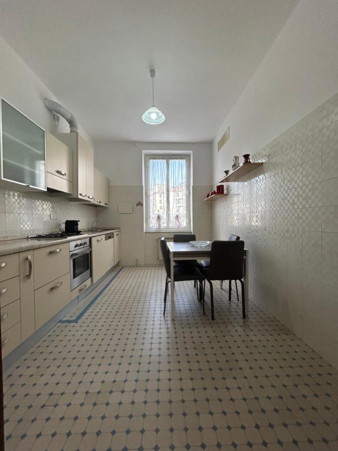 Ceka House Διαμέρισμα Λα Σπέτσια Εξωτερικό φωτογραφία