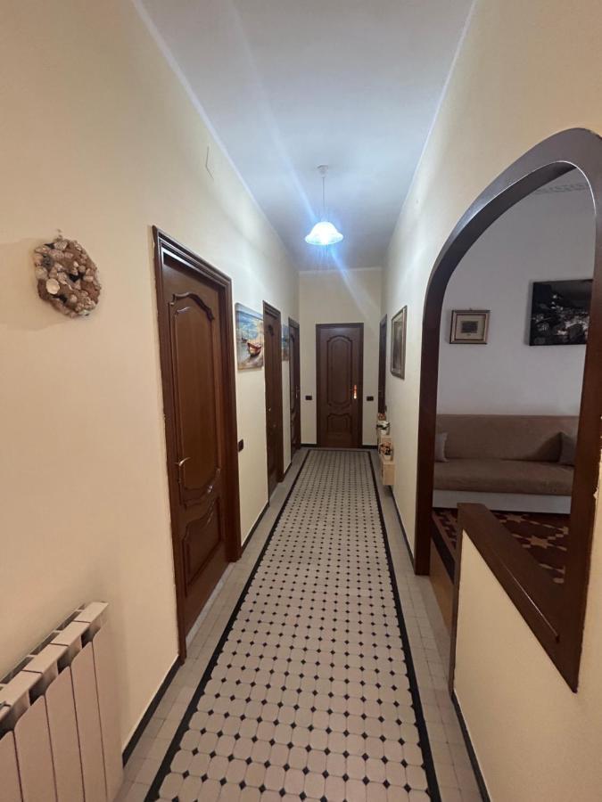 Ceka House Διαμέρισμα Λα Σπέτσια Εξωτερικό φωτογραφία