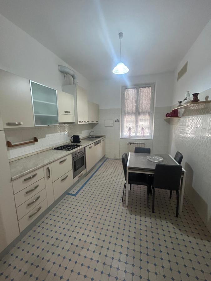 Ceka House Διαμέρισμα Λα Σπέτσια Εξωτερικό φωτογραφία