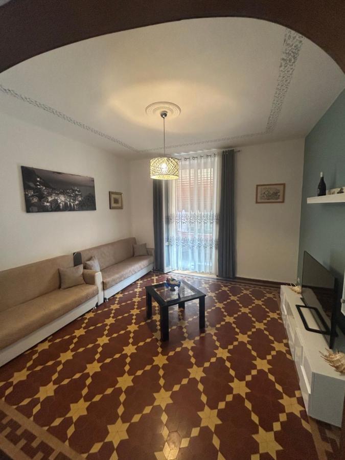 Ceka House Διαμέρισμα Λα Σπέτσια Εξωτερικό φωτογραφία