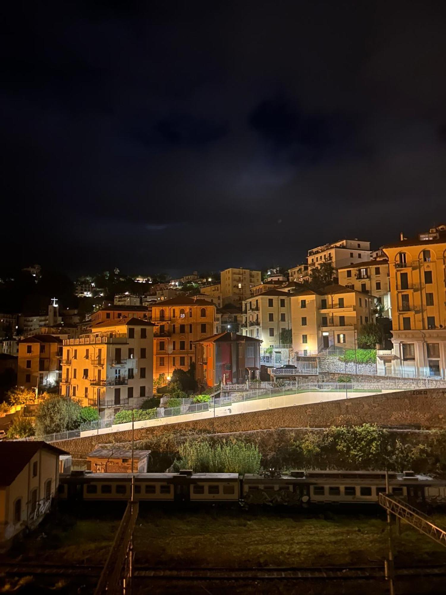 Ceka House Διαμέρισμα Λα Σπέτσια Εξωτερικό φωτογραφία